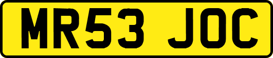 MR53JOC