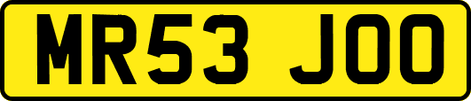 MR53JOO