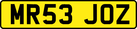 MR53JOZ