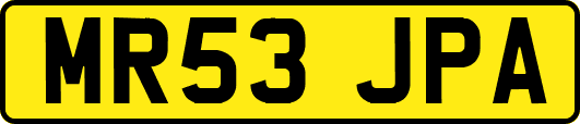 MR53JPA