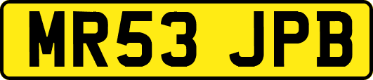 MR53JPB