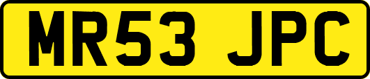 MR53JPC