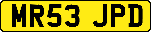 MR53JPD