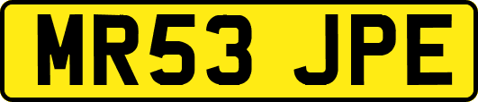 MR53JPE