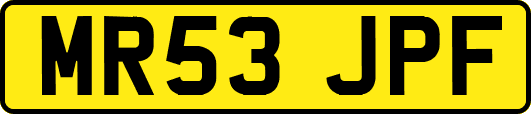 MR53JPF
