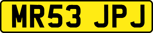 MR53JPJ