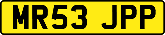 MR53JPP