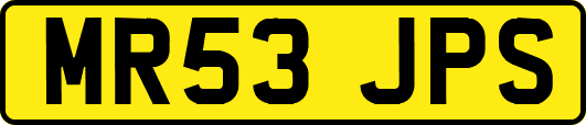 MR53JPS