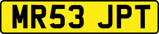 MR53JPT