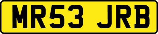 MR53JRB