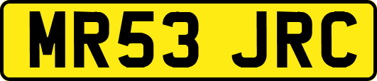 MR53JRC