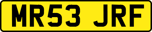 MR53JRF