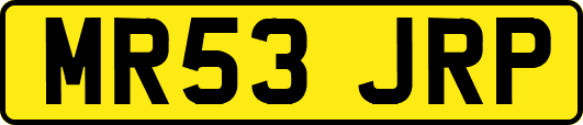 MR53JRP