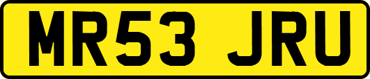 MR53JRU