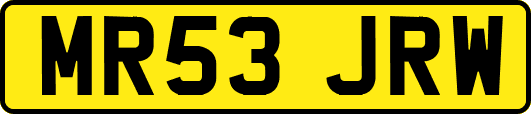 MR53JRW
