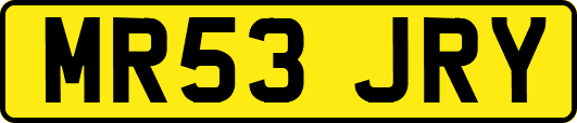 MR53JRY