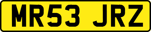 MR53JRZ