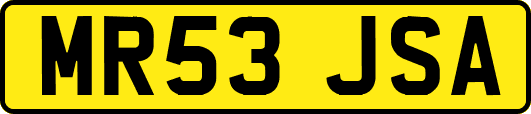 MR53JSA