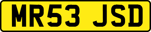 MR53JSD