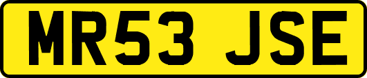 MR53JSE
