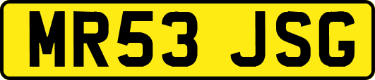 MR53JSG