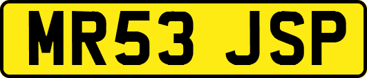 MR53JSP