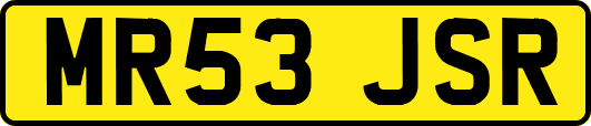 MR53JSR