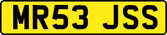 MR53JSS