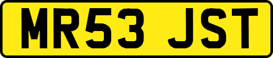 MR53JST