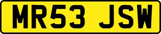 MR53JSW