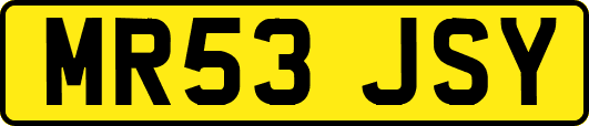 MR53JSY