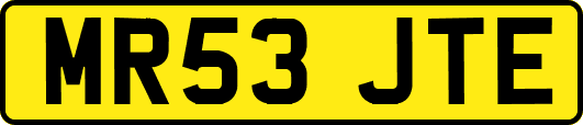 MR53JTE