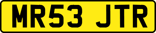 MR53JTR