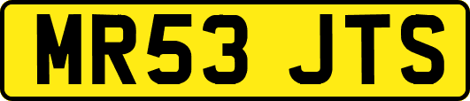 MR53JTS