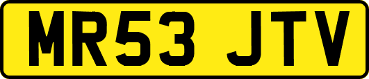 MR53JTV