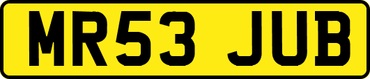 MR53JUB