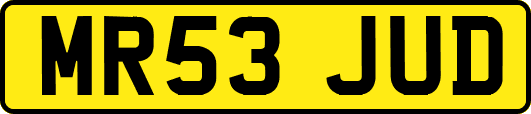 MR53JUD