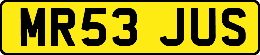 MR53JUS