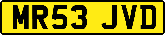 MR53JVD
