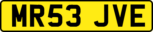 MR53JVE