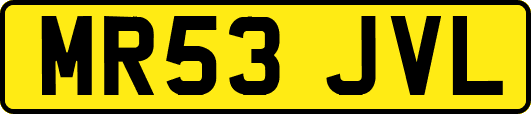 MR53JVL