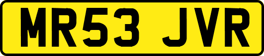 MR53JVR