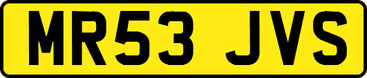 MR53JVS