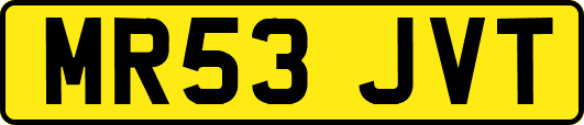 MR53JVT