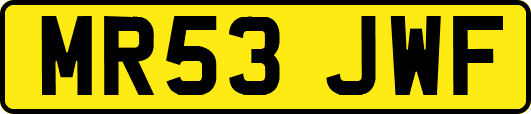 MR53JWF