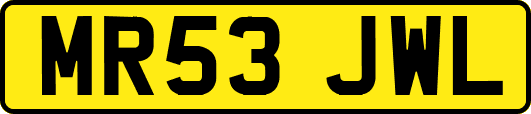 MR53JWL
