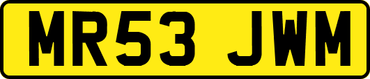 MR53JWM