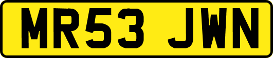 MR53JWN