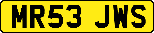 MR53JWS