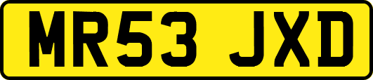 MR53JXD